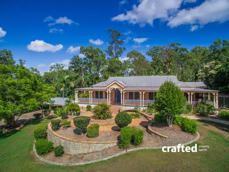 Fourth view of Homely house listing, 12 Blyth Court, Forestdale QLD 4118