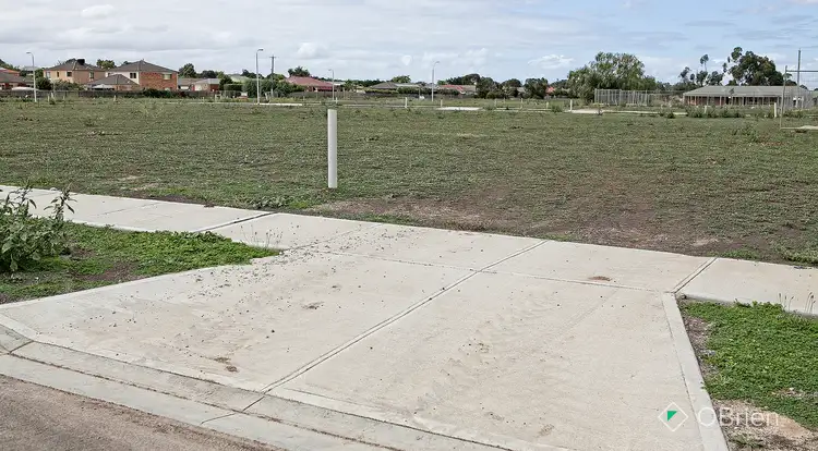 Second view of Homely land listing, 9 Warmbrunn Crescent, Berwick VIC 3806