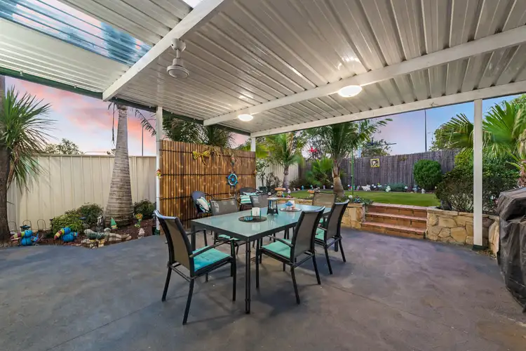 Main view of Homely house listing, 71A Camilleri Avenue, Quakers Hill NSW 2763