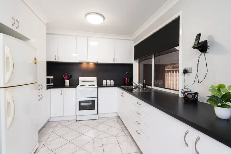Third view of Homely house listing, 71A Camilleri Avenue, Quakers Hill NSW 2763