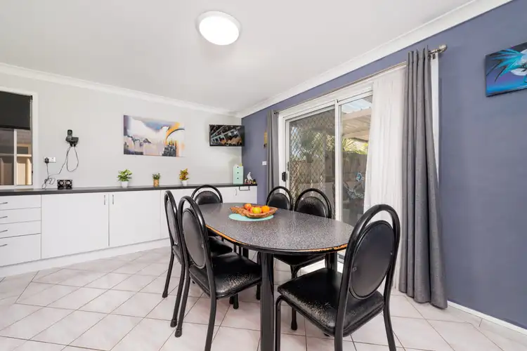 Fourth view of Homely house listing, 71A Camilleri Avenue, Quakers Hill NSW 2763