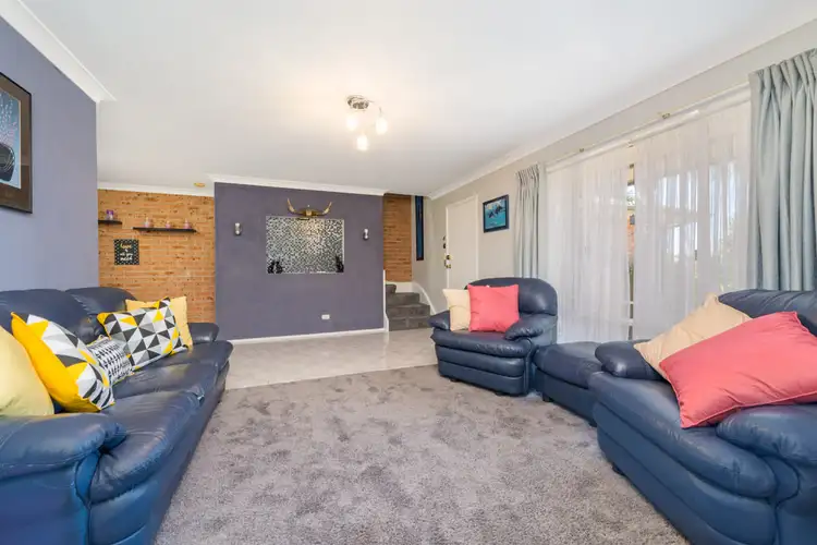 Fifth view of Homely house listing, 71A Camilleri Avenue, Quakers Hill NSW 2763
