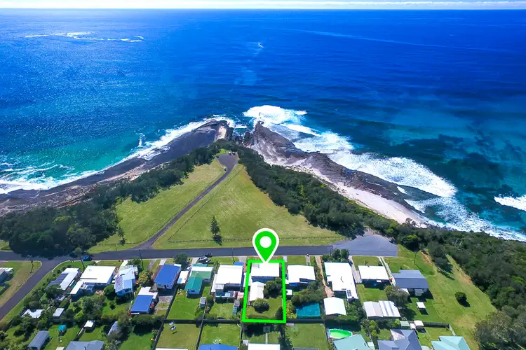 Second view of Homely house listing, 67 Seaside Parade, Dolphin Point NSW 2539