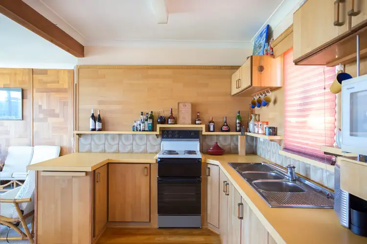 Fifth view of Homely house listing, 67 Seaside Parade, Dolphin Point NSW 2539