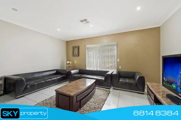 Second view of Homely house listing, 8 Wattle Street, Blacktown NSW 2148