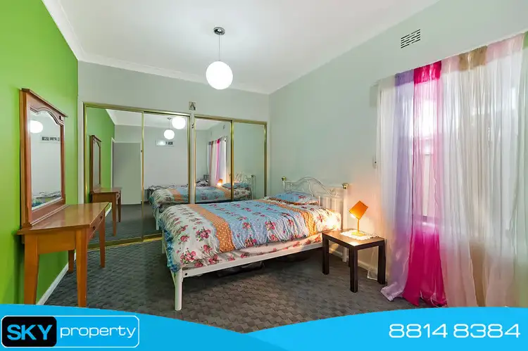 Third view of Homely house listing, 8 Wattle Street, Blacktown NSW 2148