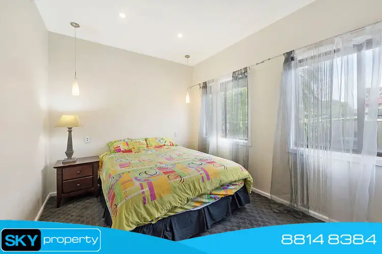 Fourth view of Homely house listing, 8 Wattle Street, Blacktown NSW 2148