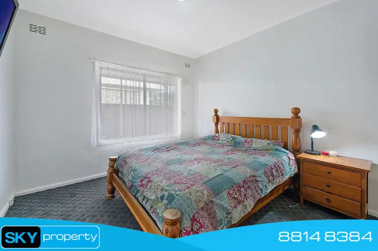 Fifth view of Homely house listing, 8 Wattle Street, Blacktown NSW 2148