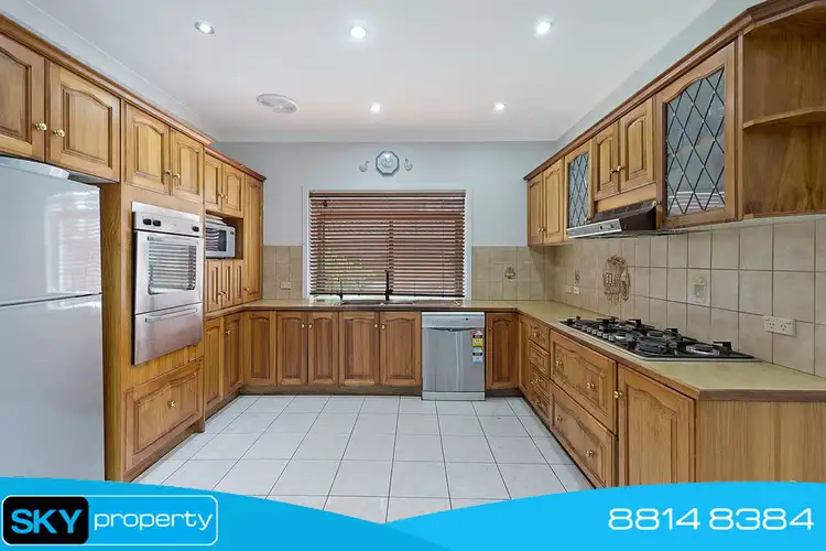 Sixth view of Homely house listing, 8 Wattle Street, Blacktown NSW 2148