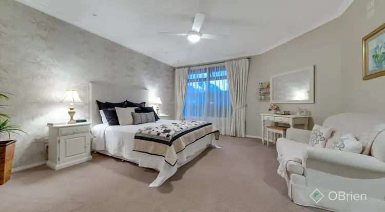 Third view of Homely house listing, 2 Espie Court, Botanic Ridge VIC 3977