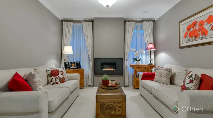 Fifth view of Homely house listing, 2 Espie Court, Botanic Ridge VIC 3977