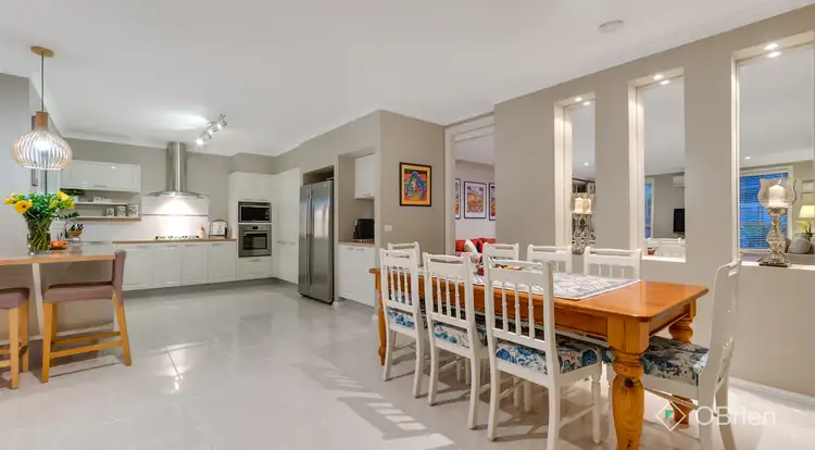 Sixth view of Homely house listing, 2 Espie Court, Botanic Ridge VIC 3977