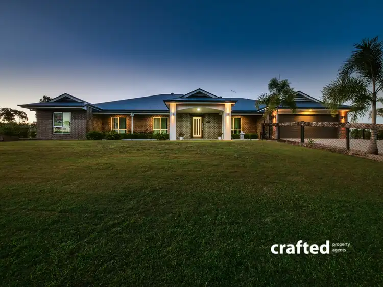 Main view of Homely house listing, 65-69 Heysen Road, New Beith QLD 4124
