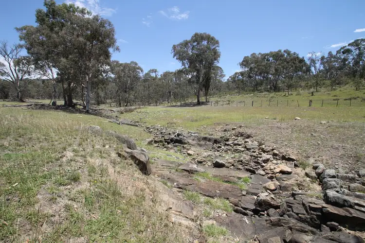 Second view of Homely rural property listing, LOT 162 & 77 Windgraves Road, Mudgee NSW 2850
