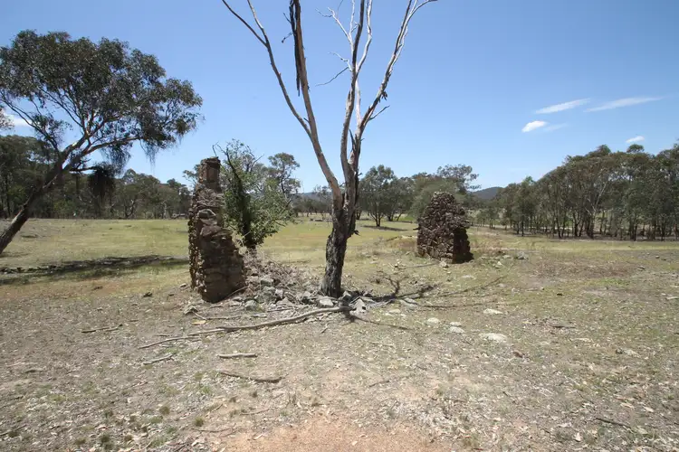 Third view of Homely rural property listing, LOT 162 & 77 Windgraves Road, Mudgee NSW 2850