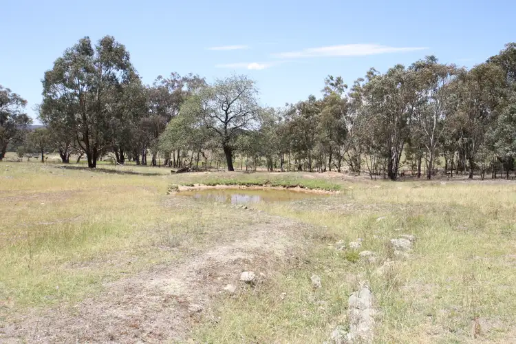 Sixth view of Homely rural property listing, LOT 162 & 77 Windgraves Road, Mudgee NSW 2850