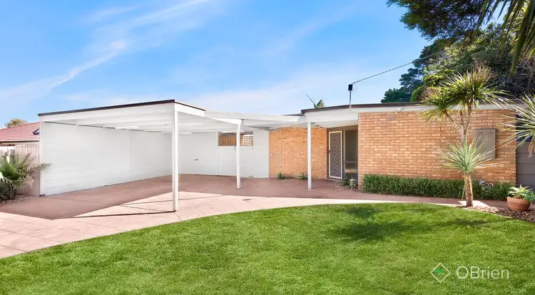 18 George Street, Somerville VIC 3912