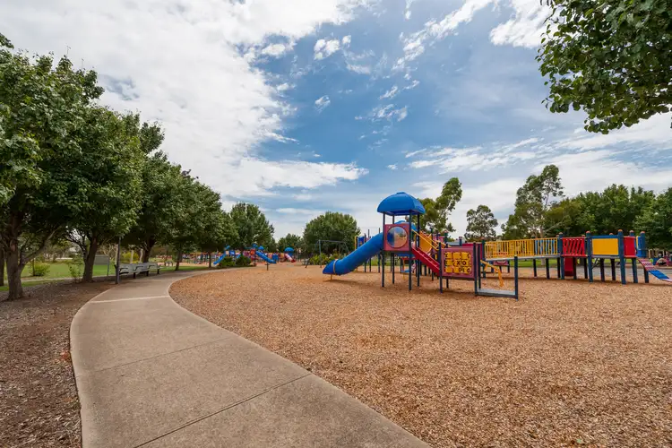 Fifth view of Homely land listing, 176 Belleview Drive, Sunbury VIC 3429