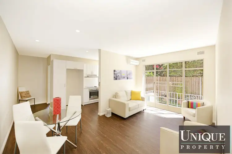 3/42 Albert Street, Petersham NSW 2049