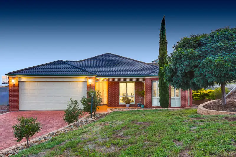Main view of Homely house listing, 39 Manning Boulevard, Bacchus Marsh VIC 3340