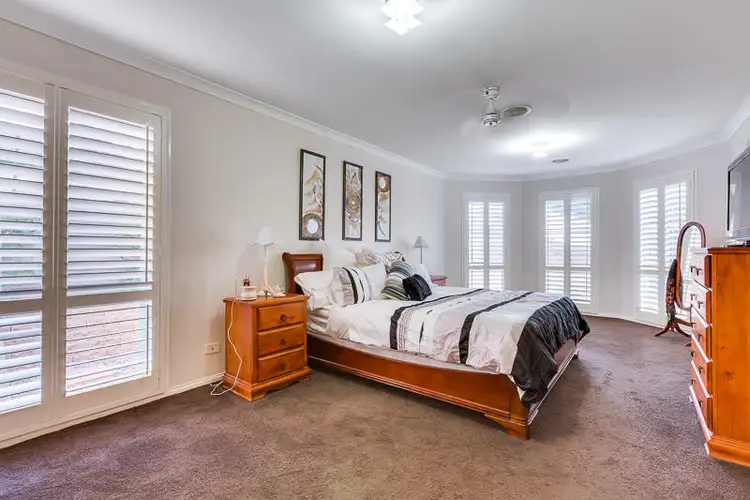 Second view of Homely house listing, 39 Manning Boulevard, Bacchus Marsh VIC 3340