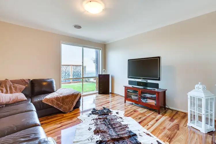 Fourth view of Homely house listing, 39 Manning Boulevard, Bacchus Marsh VIC 3340