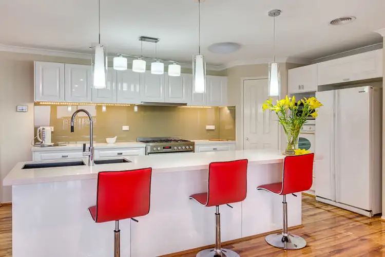 Sixth view of Homely house listing, 39 Manning Boulevard, Bacchus Marsh VIC 3340
