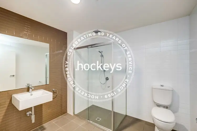 Fifth view of Homely studio listing, 501/38 Atchison Street, St Leonards NSW 2065