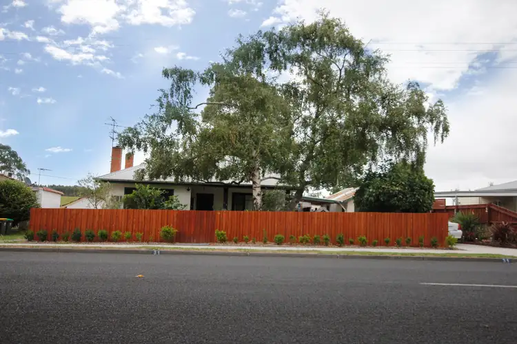 31 Drouin Road, Poowong VIC 3988