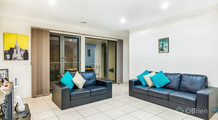 Second view of Homely townhouse listing, 26/17 Golden Elm Way, Lyndhurst VIC 3975