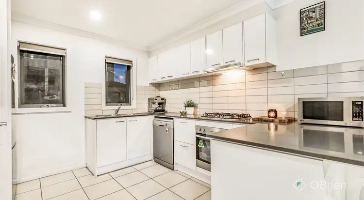 Third view of Homely townhouse listing, 26/17 Golden Elm Way, Lyndhurst VIC 3975