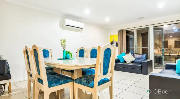 Fourth view of Homely townhouse listing, 26/17 Golden Elm Way, Lyndhurst VIC 3975
