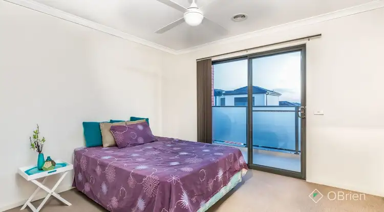 Fifth view of Homely townhouse listing, 26/17 Golden Elm Way, Lyndhurst VIC 3975