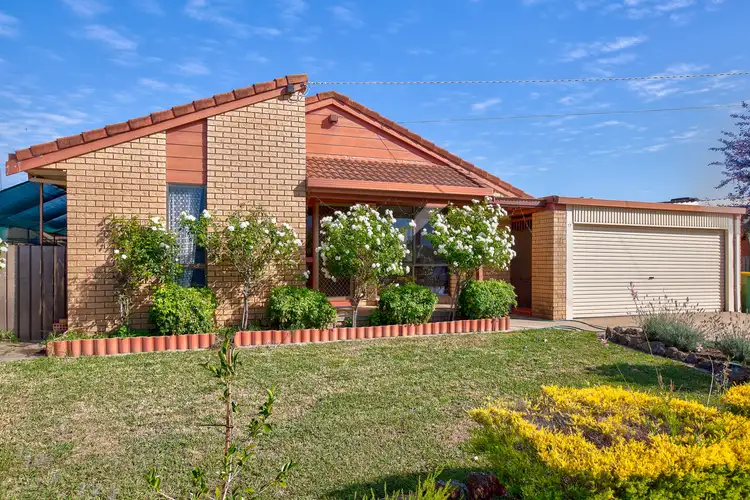 17 Emerald Avenue, Wodonga VIC 3690