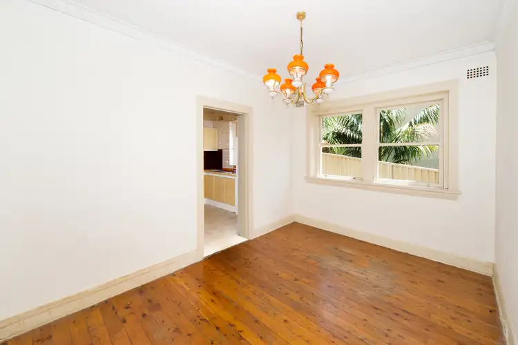 Third view of Homely unit listing, 1/18 Daintrey Crescent, Randwick NSW 2031
