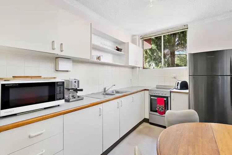 Second view of Homely apartment listing, 10/139a Smith Street, Summer Hill NSW 2130
