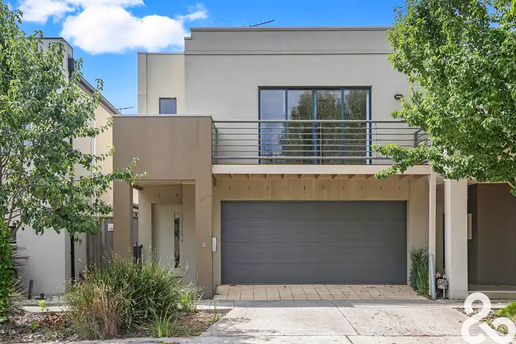 3 Tootgarook Lane, Epping VIC 3076