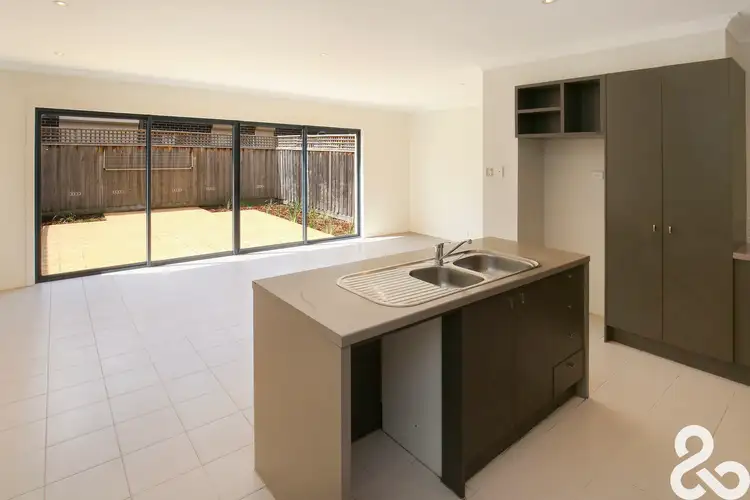 Fourth view of Homely townhouse listing, 3 Tootgarook Lane, Epping VIC 3076