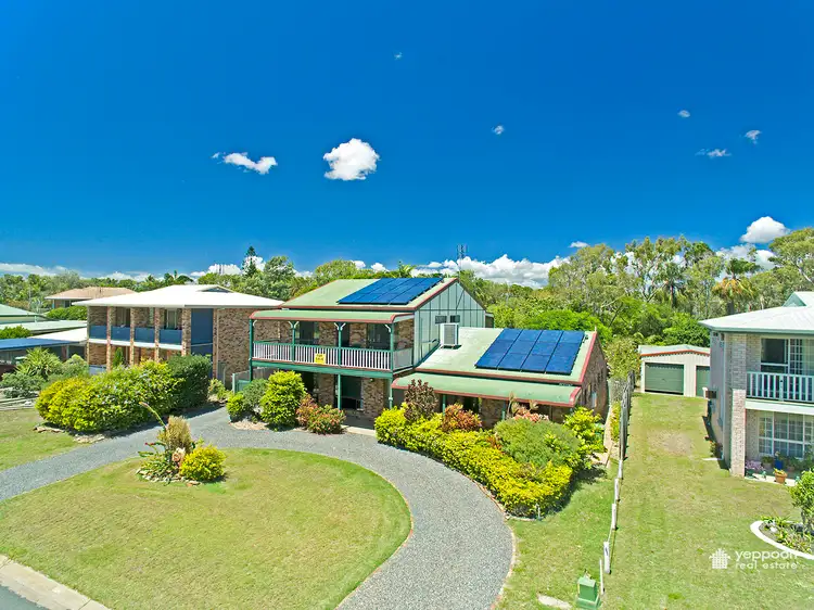 978 Scenic Highway, Kinka Beach QLD 4703