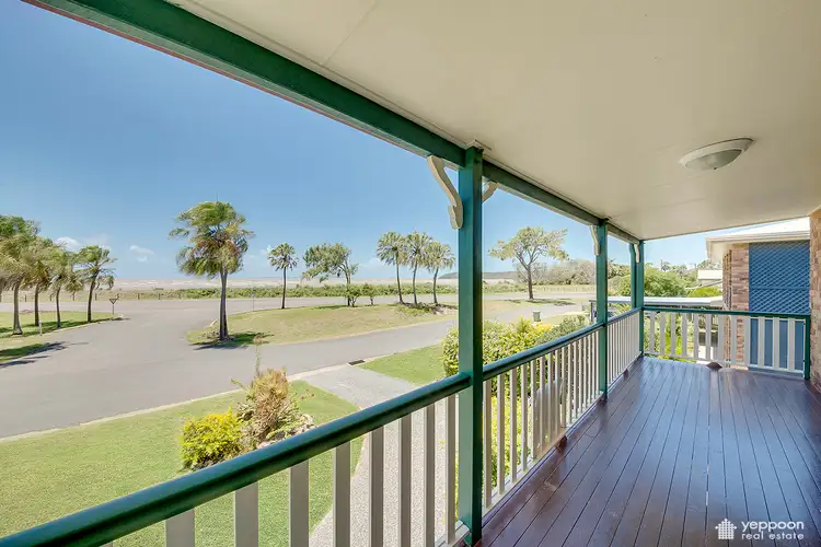 Second view of Homely house listing, 978 Scenic Highway, Kinka Beach QLD 4703