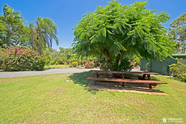 Sixth view of Homely house listing, 978 Scenic Highway, Kinka Beach QLD 4703