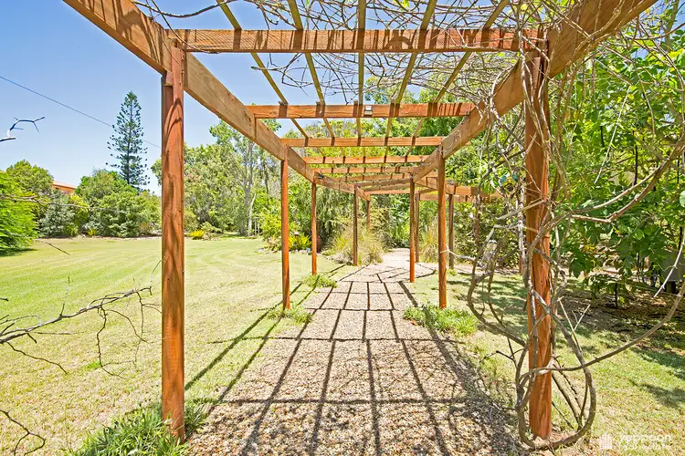 Seventh view of Homely house listing, 978 Scenic Highway, Kinka Beach QLD 4703