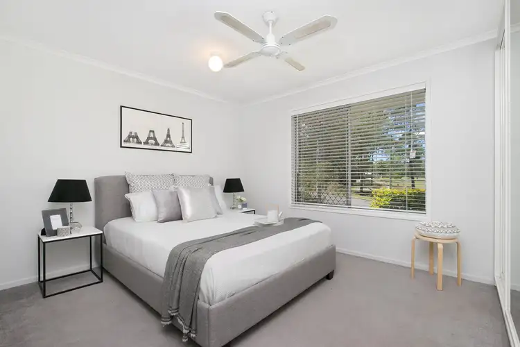 Second view of Homely house listing, 13 Mayda Street, Shailer Park QLD 4128