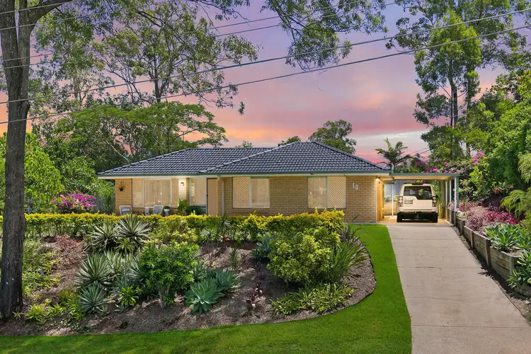 Fourth view of Homely house listing, 13 Mayda Street, Shailer Park QLD 4128