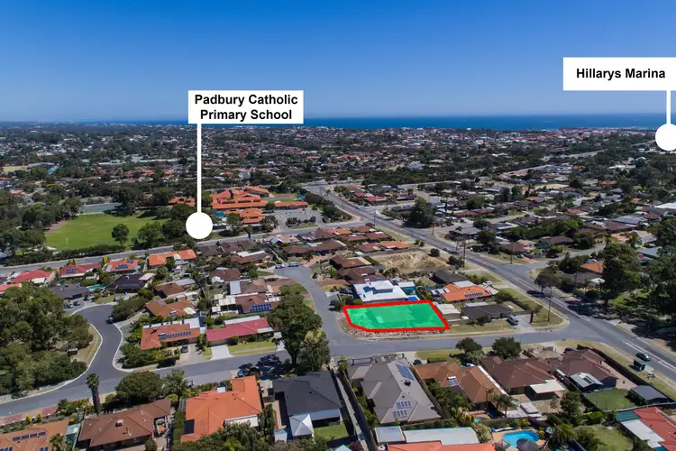 Second view of Homely house listing, 4 Brazier Rise, Padbury WA 6025