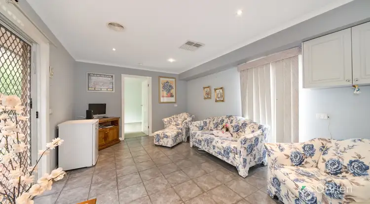 Second view of Homely house listing, 4 Trewin Court, Narre Warren VIC 3805