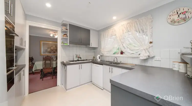 Third view of Homely house listing, 4 Trewin Court, Narre Warren VIC 3805