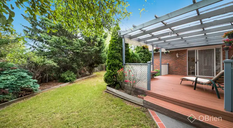 Fourth view of Homely house listing, 4 Trewin Court, Narre Warren VIC 3805
