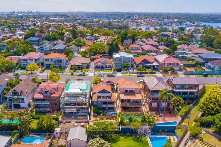Fourth view of Homely house listing, 9 Undine Street, Russell Lea NSW 2046