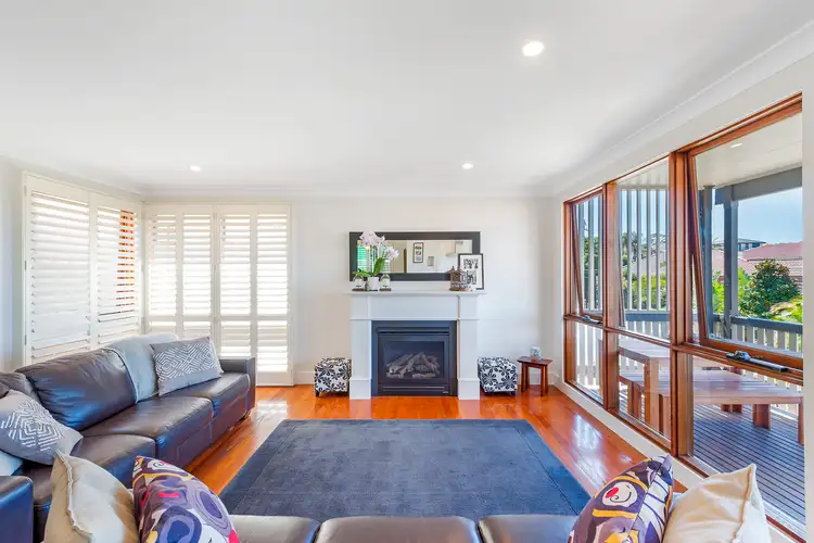 Fifth view of Homely house listing, 9 Undine Street, Russell Lea NSW 2046